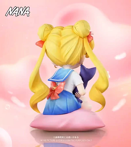Фигурка Tsukino Usagi, Sailor Moon от NANA Studio