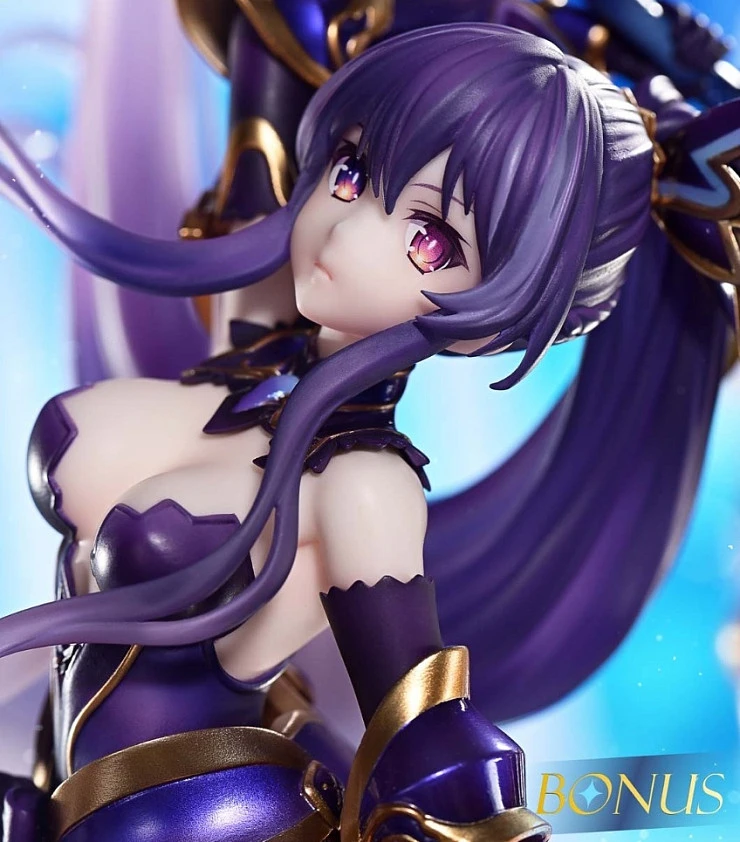 Фигурка Yatogami Tohka от PRISMA WINGS (Prime 1 Studio) Версия B