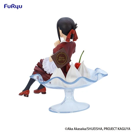 Фигурка Shinomiya Kaguya от FuRyu