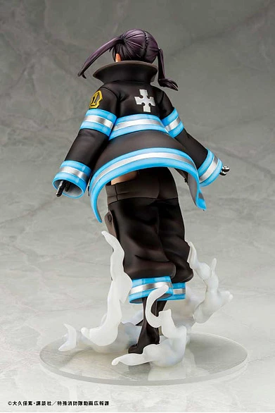 Фигурка Tamaki Kotatsu от Kotobukiya