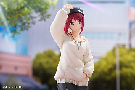 Фигурка Kana Arima от DMM Factory