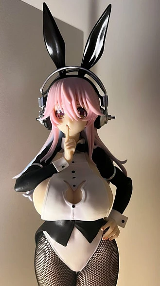 Фигурка Sonico от FuRyu