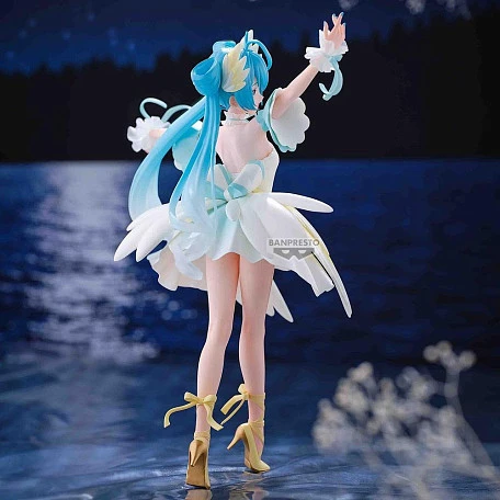 Фигурка Hatsune Miku от Banpresto
