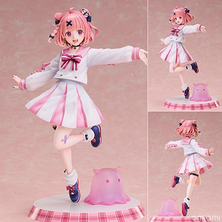 Фигурка Sasaki Saku от Design COCO