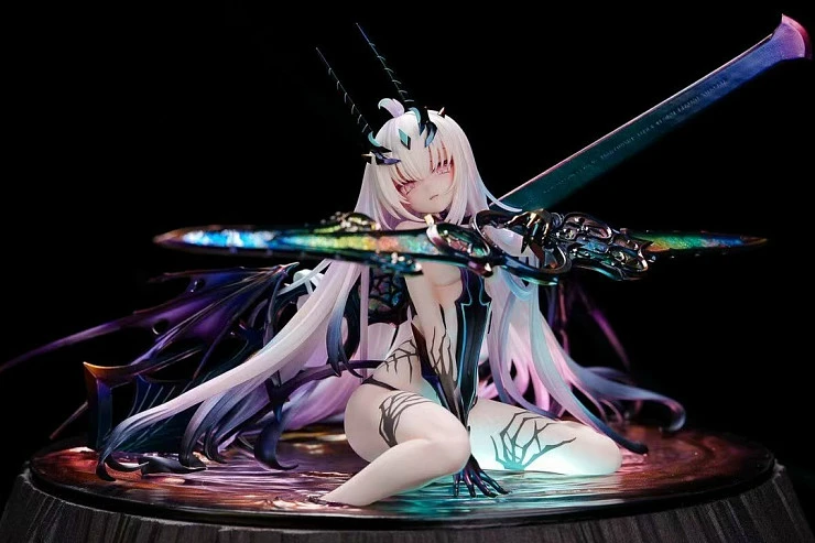 Фигурка Melusine от NBJ Studio