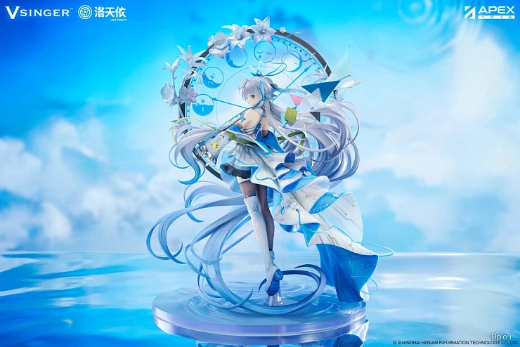 Фигурка Luo Tianyi от APEX-TOYS