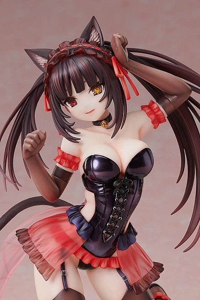 Фигурка Kurumi Tokisaki от KADOKAWA