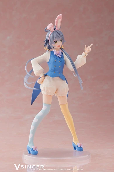 Фигурка Luo Tianyi от Taito