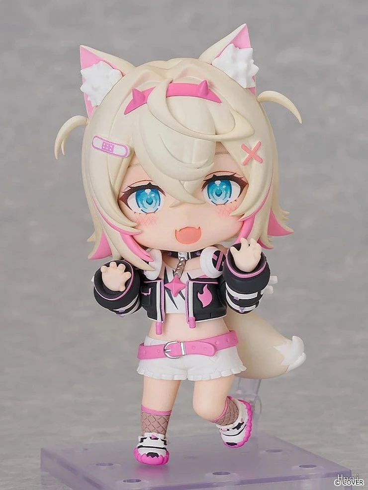 Фигурка Mococo Abyssgard от Good Smile Company Обычная версия