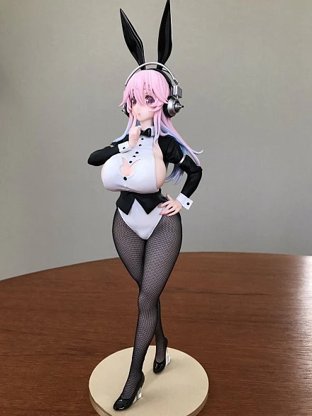 Фигурка Sonico от FuRyu