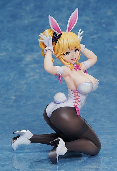 Фигурка Isumi Kiri от FREEing