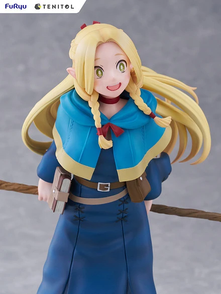 Фигурка Marcille Donato от FuRyu