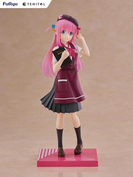 Фигурка Hitori Gotou от FuRyu