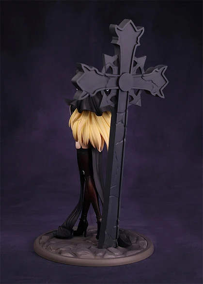 Фигурка Scale The Nun от ACEModeling