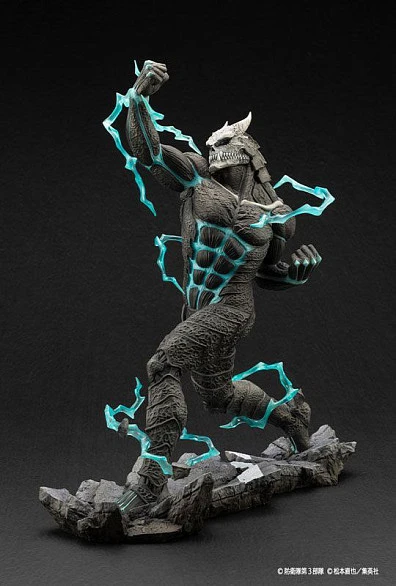 Фигурка Kaiju No. 8 от Kotobukiya