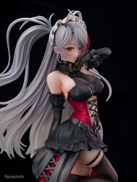 Фигурка Prinz Eugen от Pony Canyon