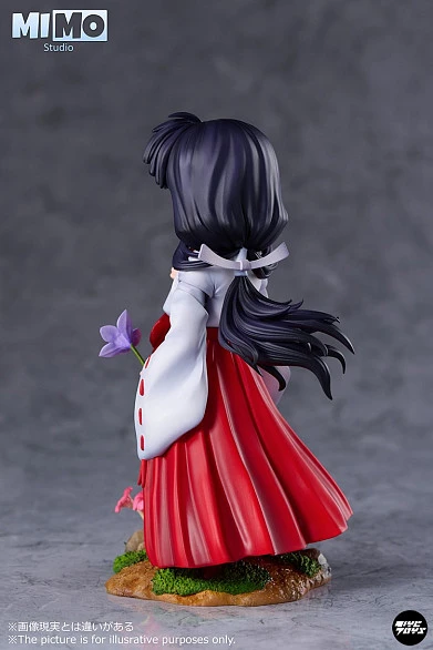 Фигурка Kagome Higurashi от Mimo Studio