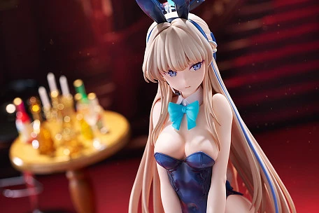 Фигурка Asuma Toki от Max Factory