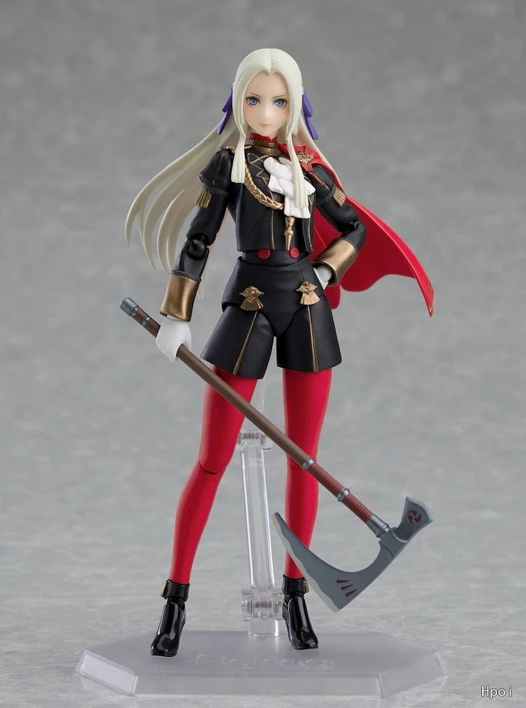 Фигурка Edelgard von Hresvelg от Good Smile Company
