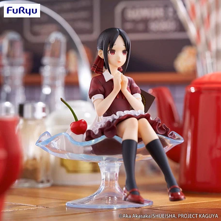 Фигурка Shinomiya Kaguya от FuRyu