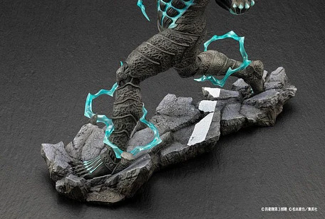 Фигурка Kaiju No. 8 от Kotobukiya