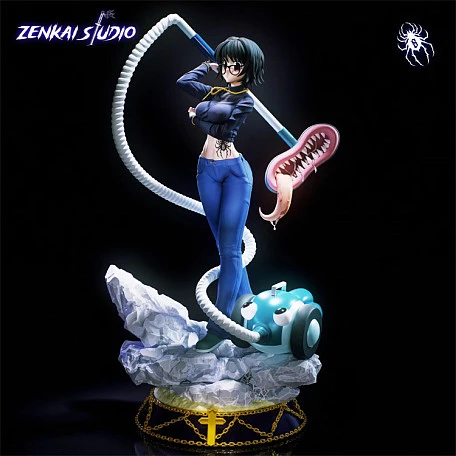 Фигурка Shizuku Murasaki от ZENKAI Studio
