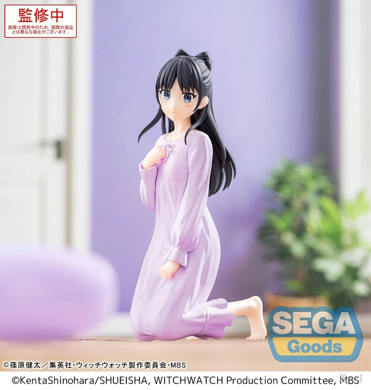 Фигурка Miyao Nemu от Sega