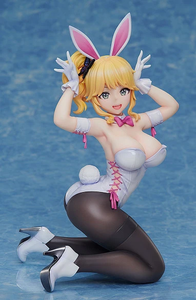 Фигурка Isumi Kiri от FREEing