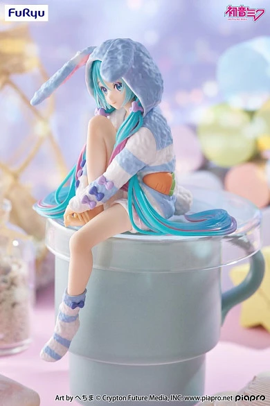 Фигурка Hatsune Miku от FuRyu