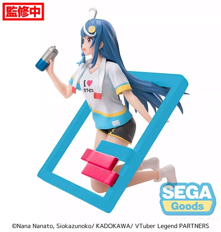 Фигурка Shuwa-chan от Sega