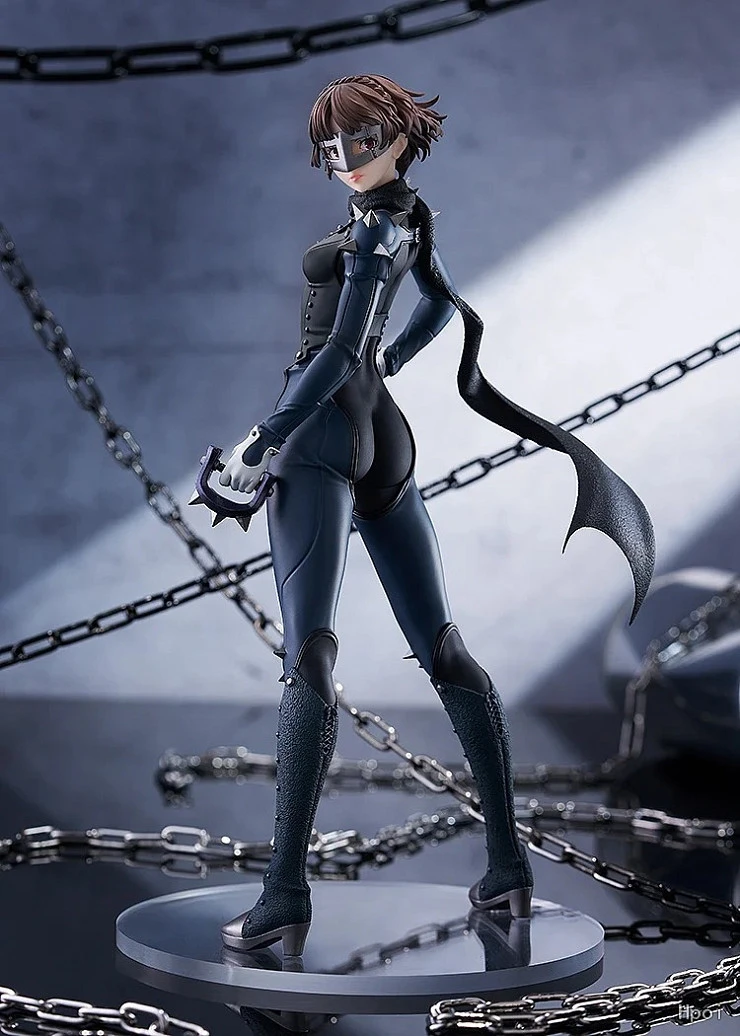 Фигурка Makoto Niijima (Queen) от Good Smile Company