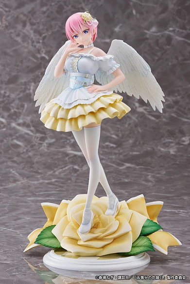 Фигурка Ichika Nakano от PROOF