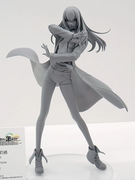 Фигурка Makise Kurisu от Wave