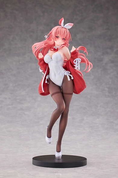 Фигурка White Rabbit от Otaku Toys