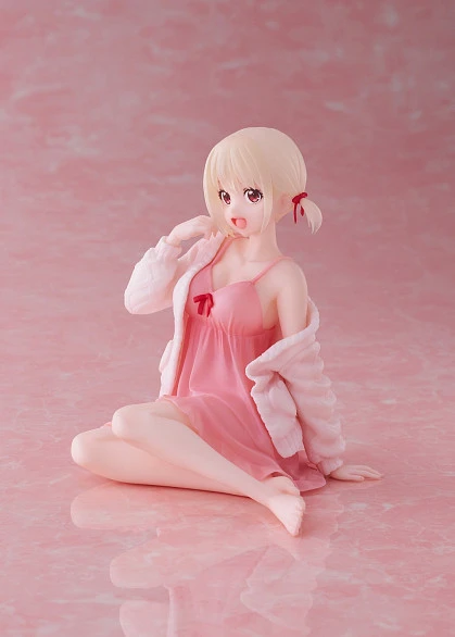 Фигурка Chisato Nishikigi от Taito