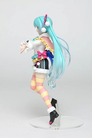 Фигурка Hatsune Miku от Taito
