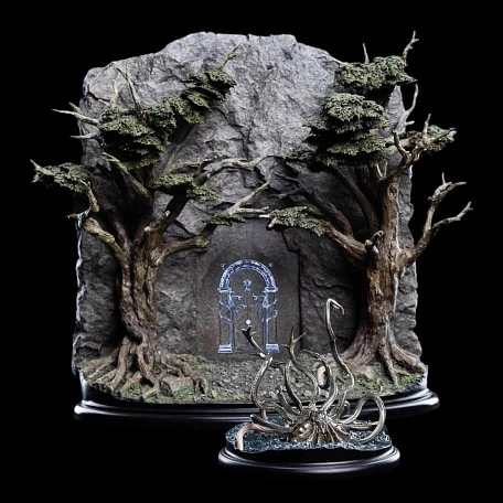 Фигурка Watcher In The Water от WETA Workshop