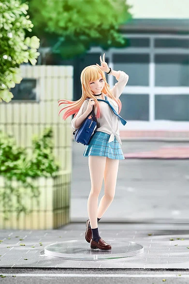 Фигурка Marin Kitagawa от Good Smile Company