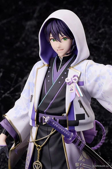 Фигурка Kenmochi Toya от Design COCO