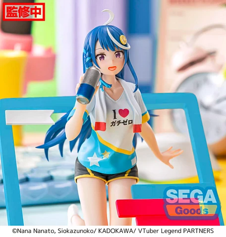 Фигурка Shuwa-chan от Sega