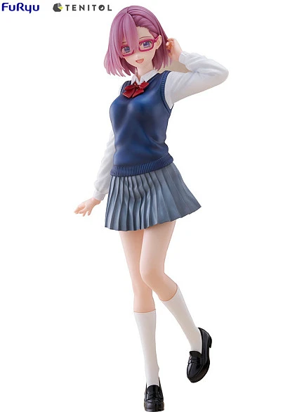 Фигурка Lilysa Amano от FuRyu
