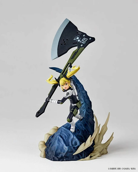 Фигурка Kikoru Shinomiya от Kaiyodo