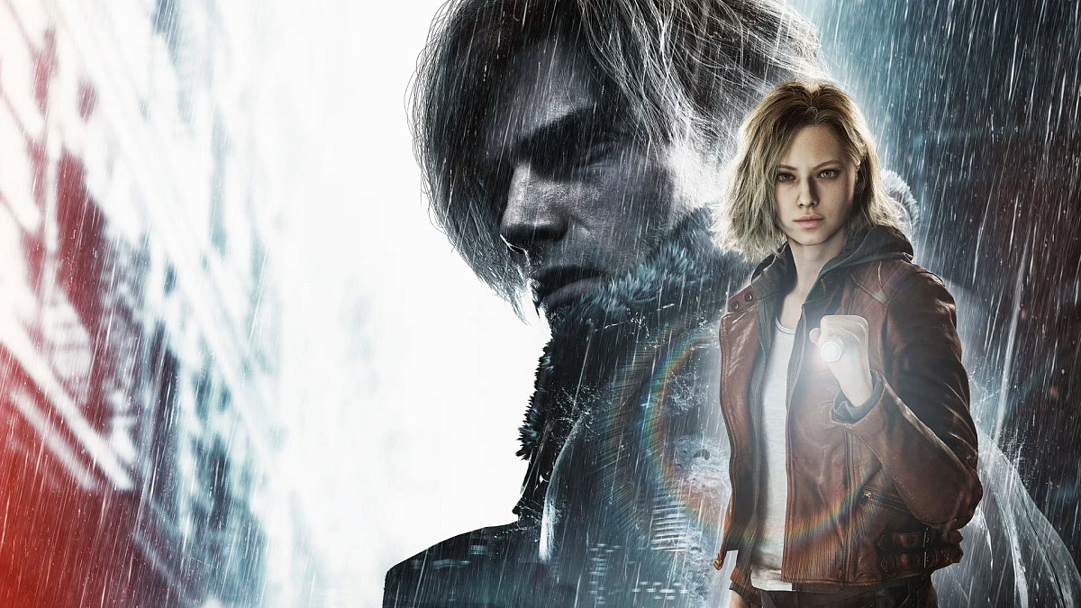 Resident Evil Requiem - новая глава легендарного хоррора, которая возвращает серию к истокам