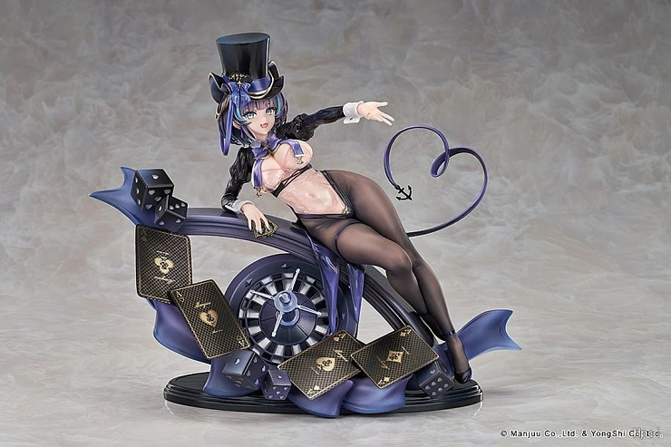Cheshire от Good Smile Company