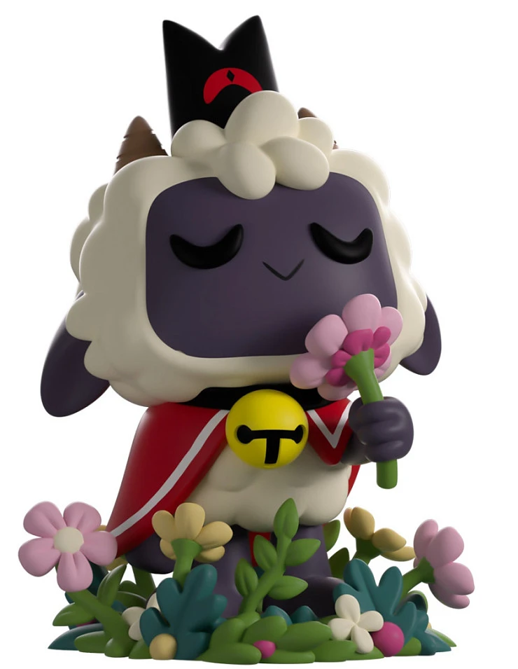 Фигурка Spring Lamb от Youtooz