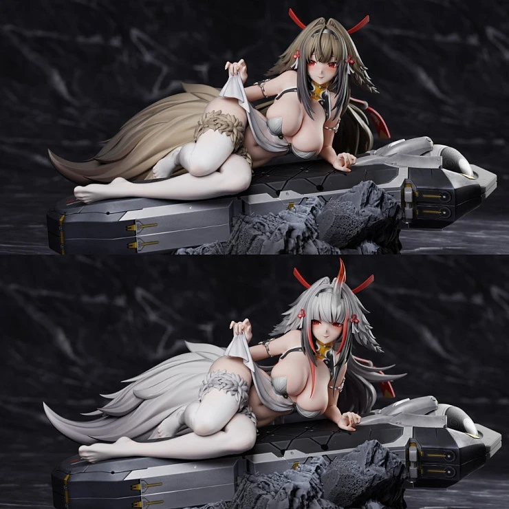 Ye Shunguang от New Age Studio