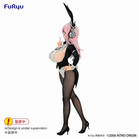 Фигурка Sonico от FuRyu
