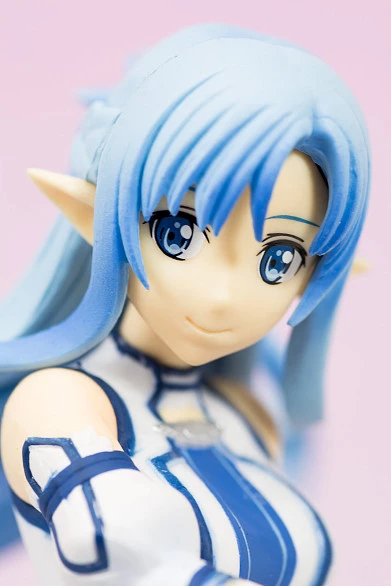 Фигурка Asuna Yuuki от Taito