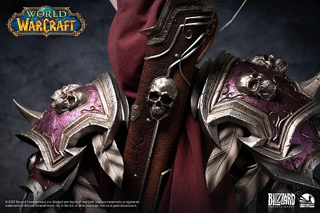 Фигурка Sylvanas Windrunner от Infinity Studio
