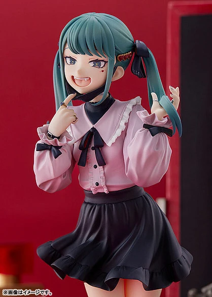 Фигурка Hatsune Miku от Good Smile Company